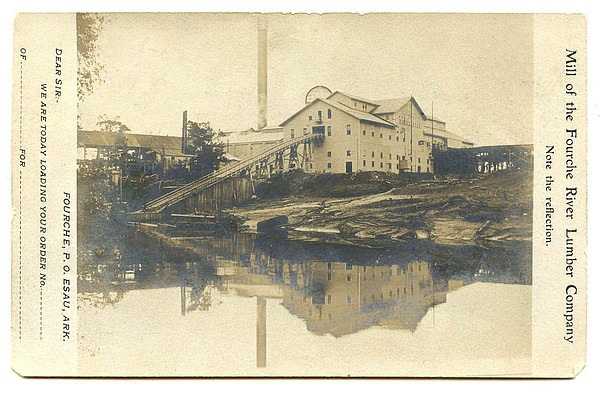 Arkansas Postcard Past - Vimarsana News