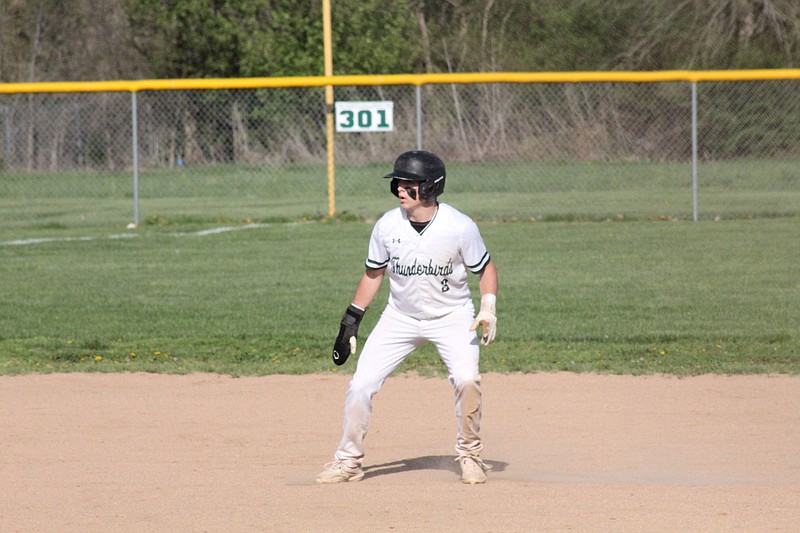 North Montgomery Youth Baseball