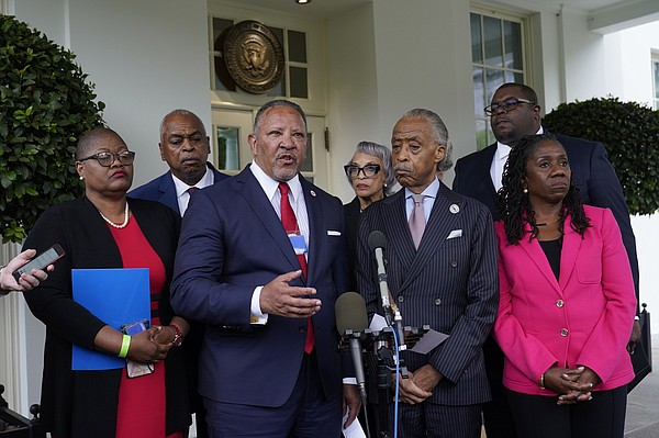 Report says democracy for Black Americans is under attack - Vimarsana News