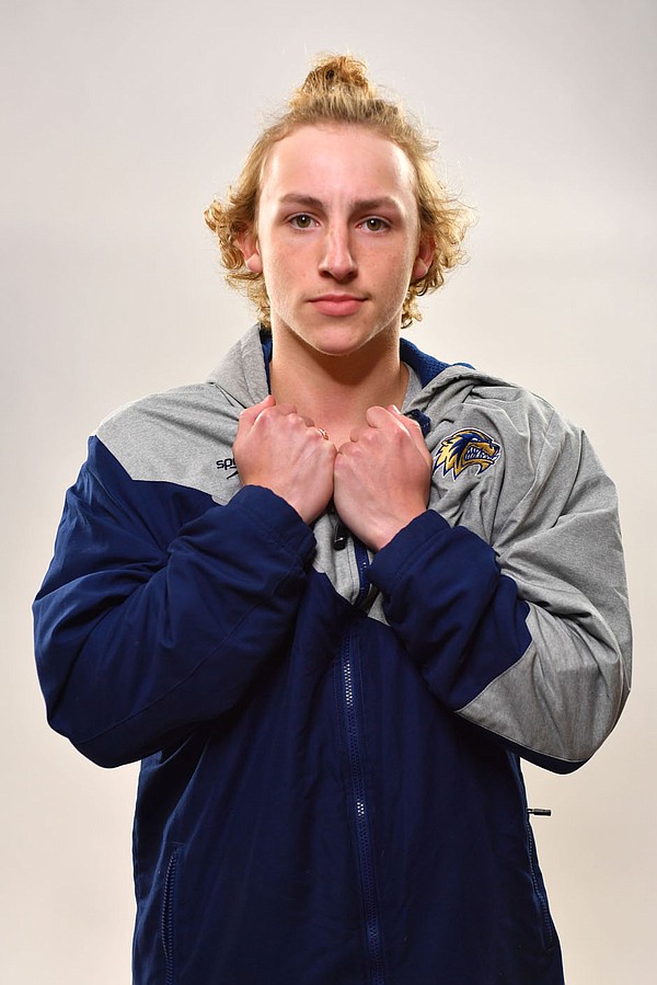 PREP SWIM/DIVE: Boatright, Miller splash into local spotlight - Vimarsana News