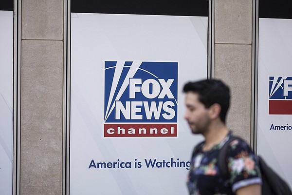 Dominion's lawsuit against Fox News comes to court - Vimarsana News