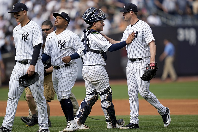 5 Mets pitchers combine for shutout of Twins