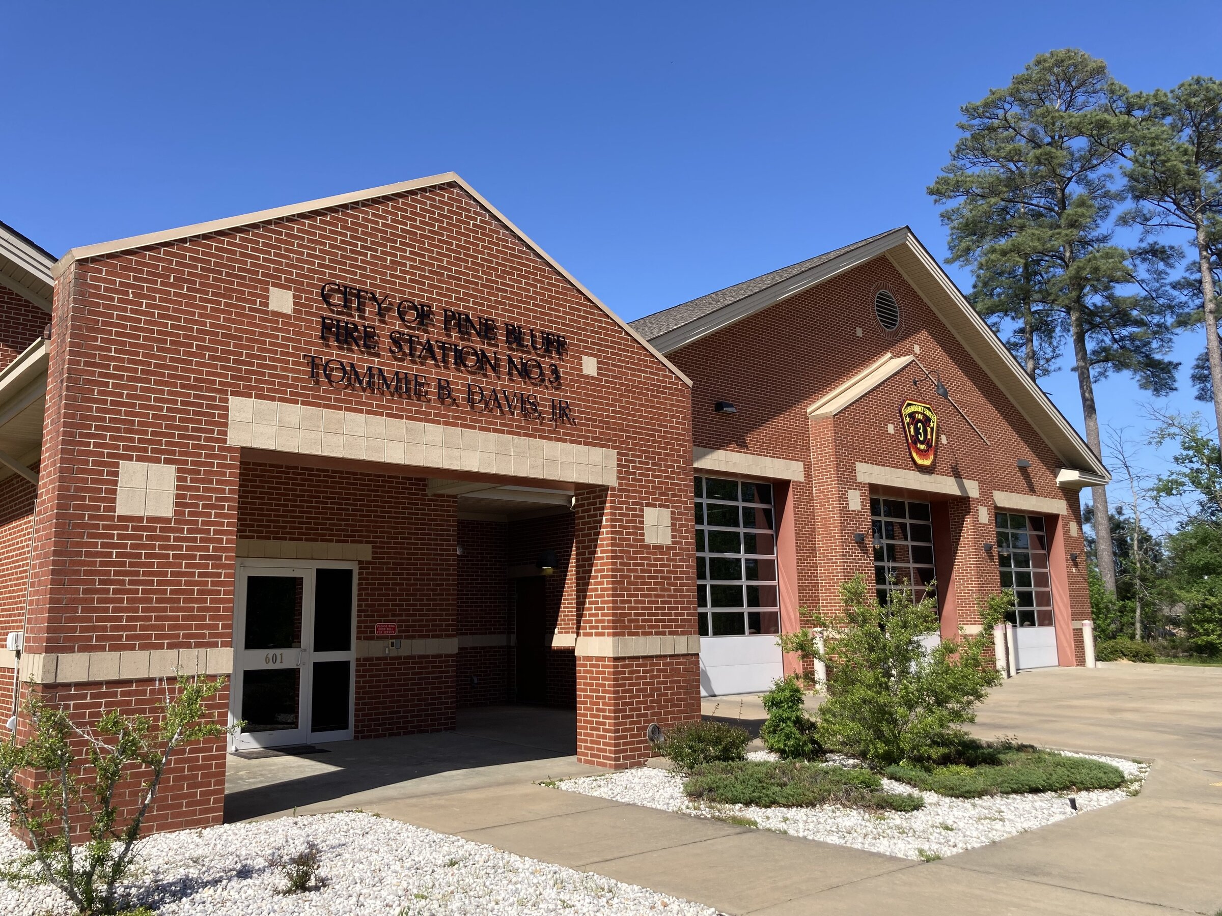 Pine Bluff safety panel outlines plan for proceeds of tax