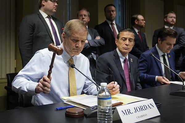 House GOP looks into NYC crime - Vimarsana News