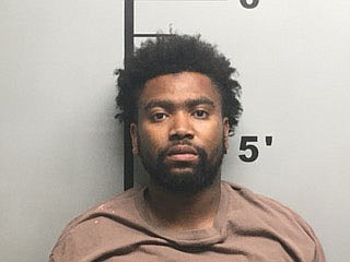 1M bond is set for Bentonville man in slaying