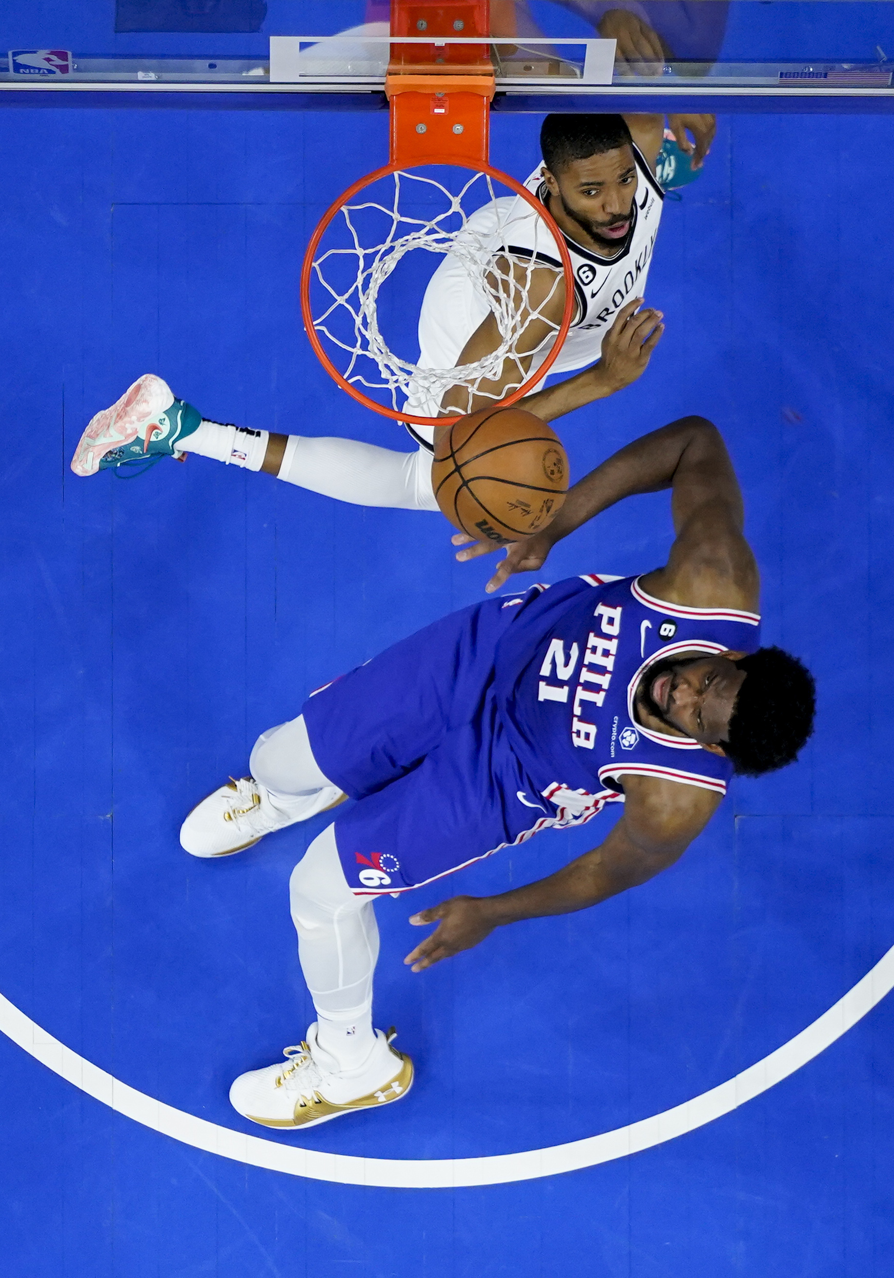 76ers counting on Maxey to form Big 3 with Harden, Embiid – Metro