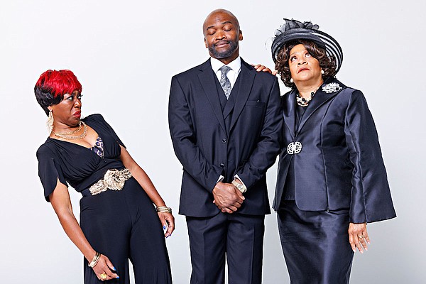 3x3: Tameka Bob talks about her role in T2's 'Chicken & Biscuits' - Vimarsana News