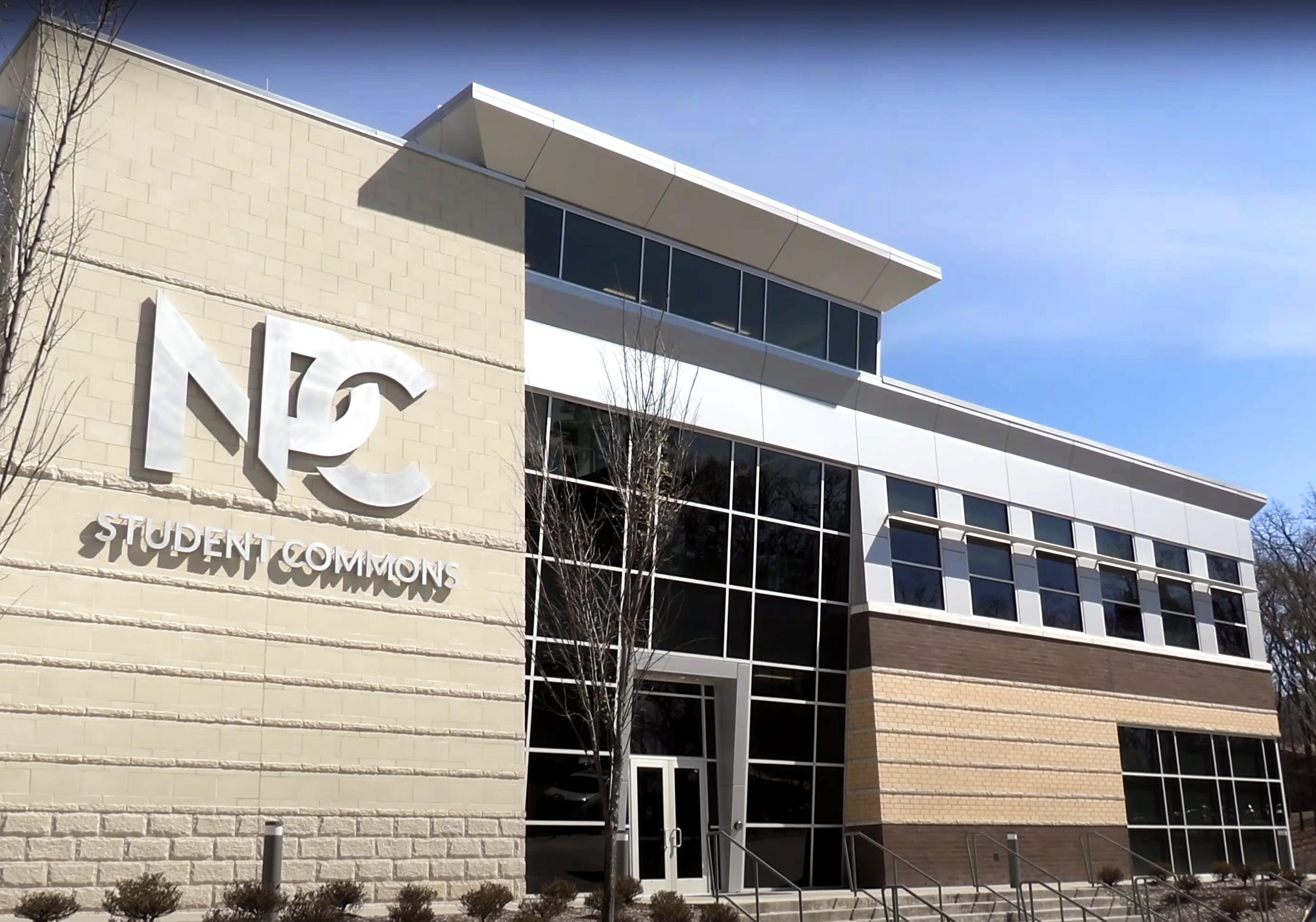 Higher ed board approves bonds for NPC housing - Vimarsana News