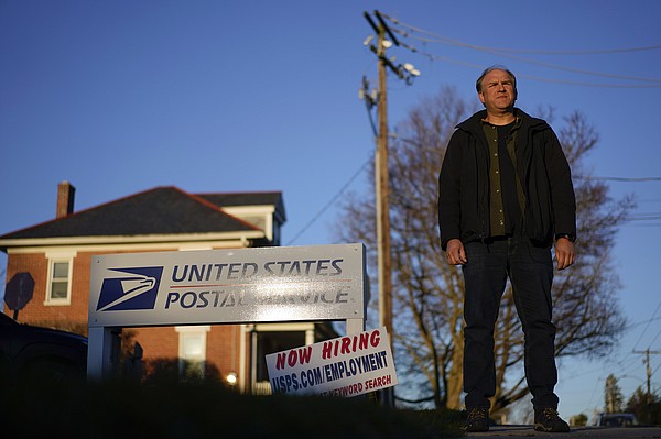 Supreme Court case tests religious tolerance on Sunday work