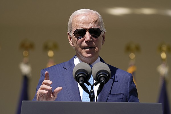 Biden signs executive order  to improve access to child care