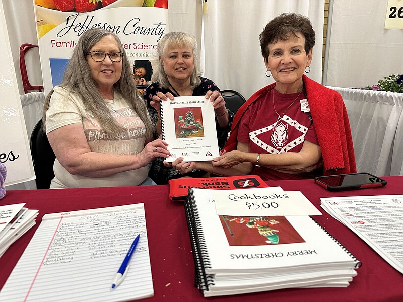 Willing Workers make garden show The Arkansas DemocratGazette