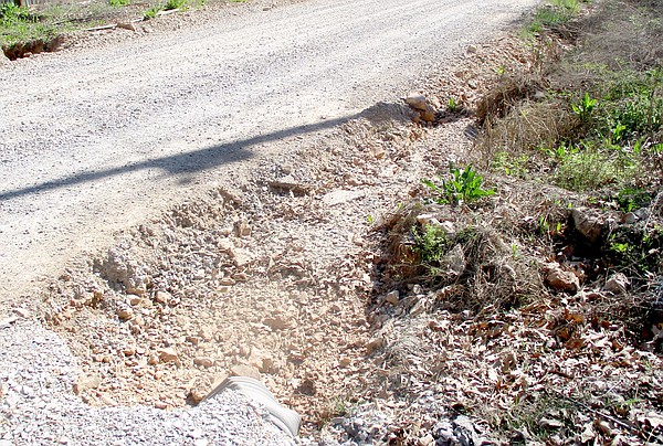 Final plat permit sparks discussion on flooding in Siloam Springs - Vimarsana News