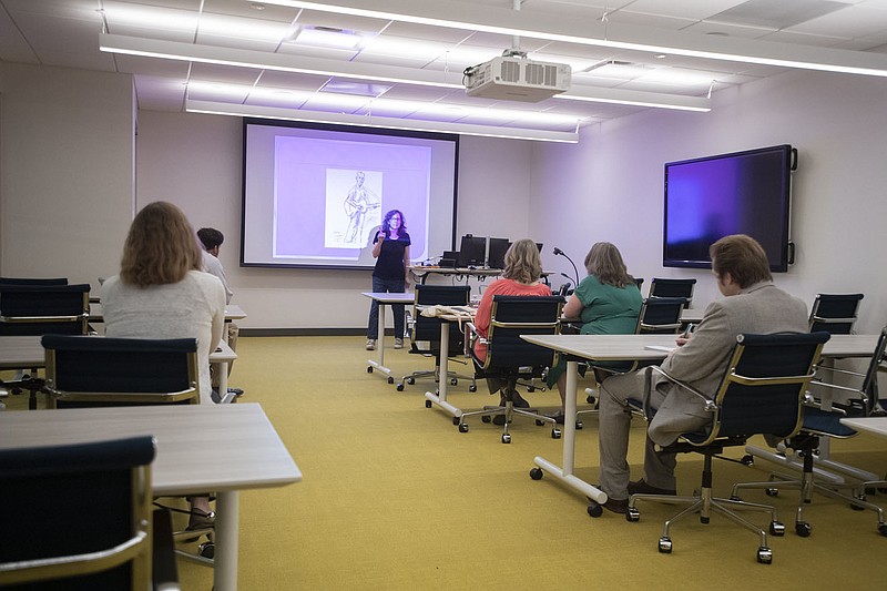 Collector of Ozark songs is subject of talks, book The Arkansas