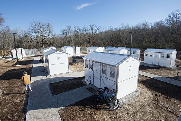Fayetteville council rejects nonprofit proposal for permanent supportive housing - Vimarsana News