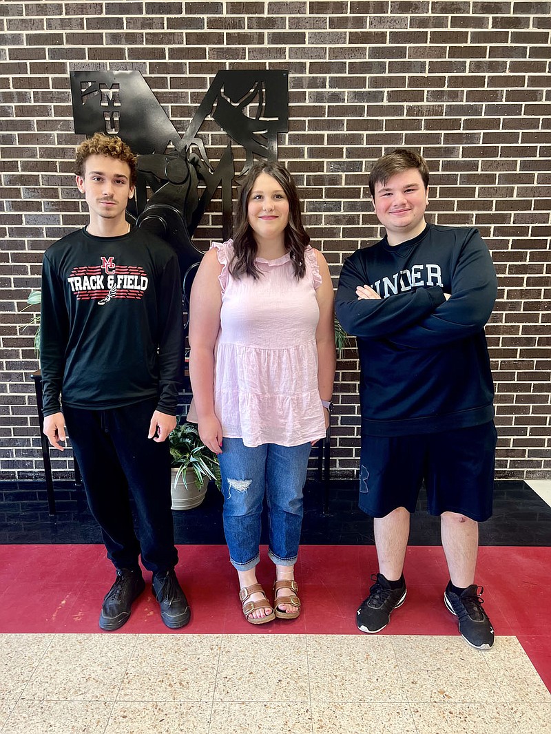 Pineville’s American Legion Post 392 to send five students to Boys and