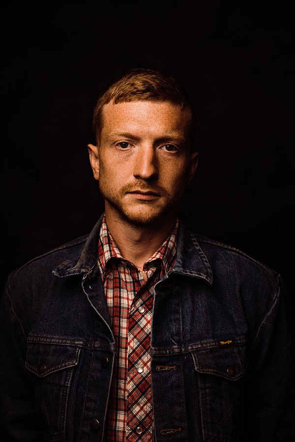 LIVE! Music: Tyler Childers, Walker Hayes perform in Rogers this weekend - Vimarsana News