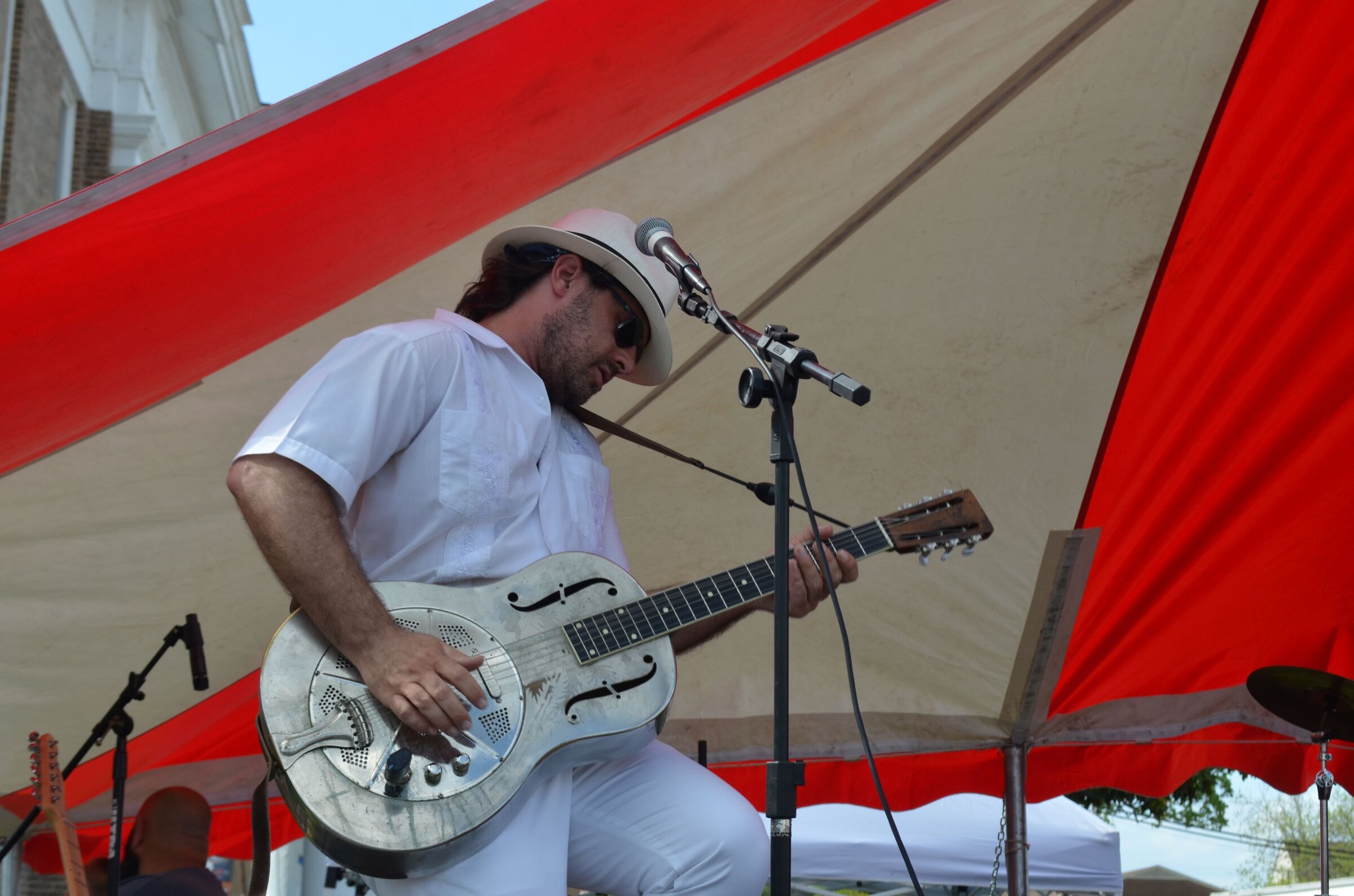 Fordyce celebrates Cotton Belt Fest