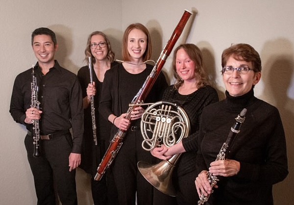 Trillium Salon Series hosts free events at Crystal Bridges that bring music, art closer to the listener - Vimarsana News