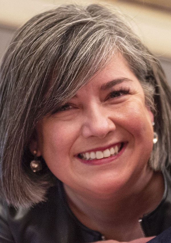 Bentonville educator named Arkansas' middle school principal of the year - Vimarsana News