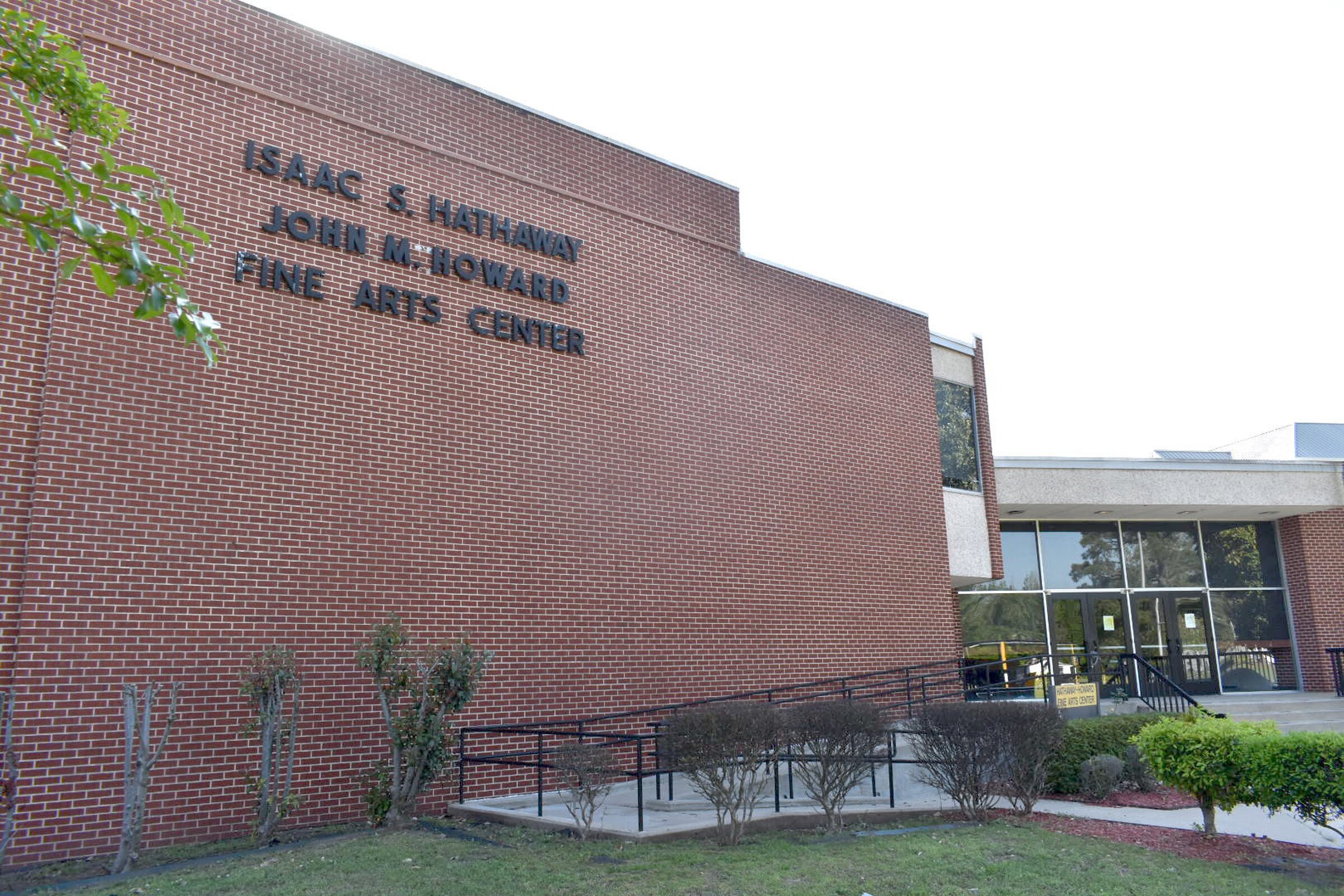 UAPB project architect selected