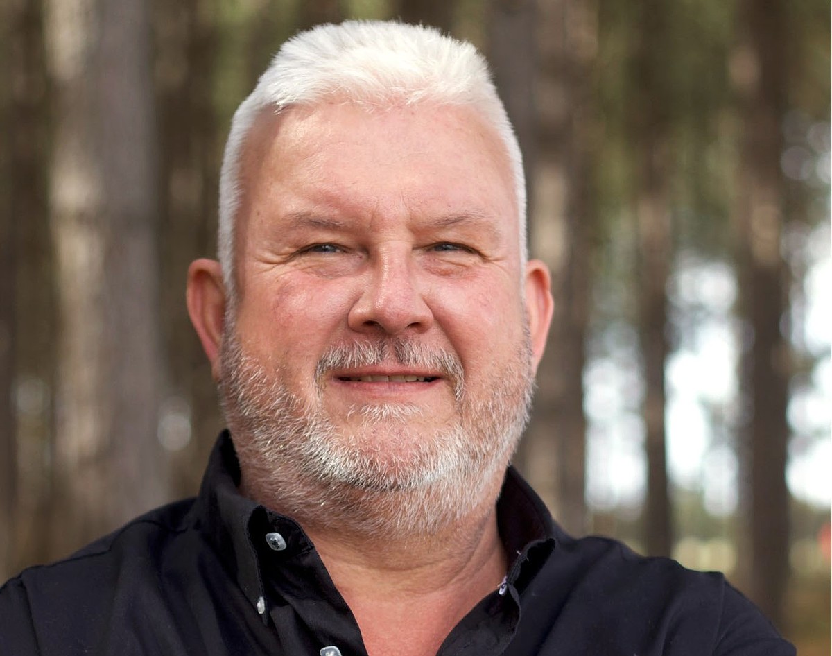 McCurtain County Oklahoma Commissoner resigns following controversial