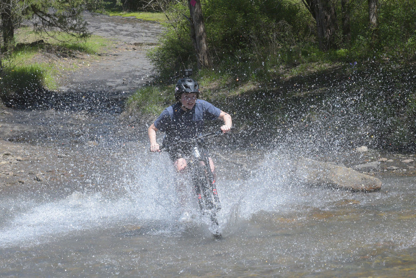 Ozark Mountain Bike Festival sees another big year at Devil’s Den State