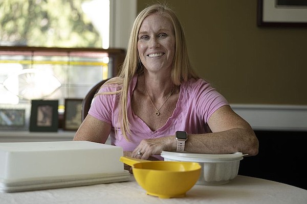 Is the end near for iconic Tupperware containers? - Vimarsana News