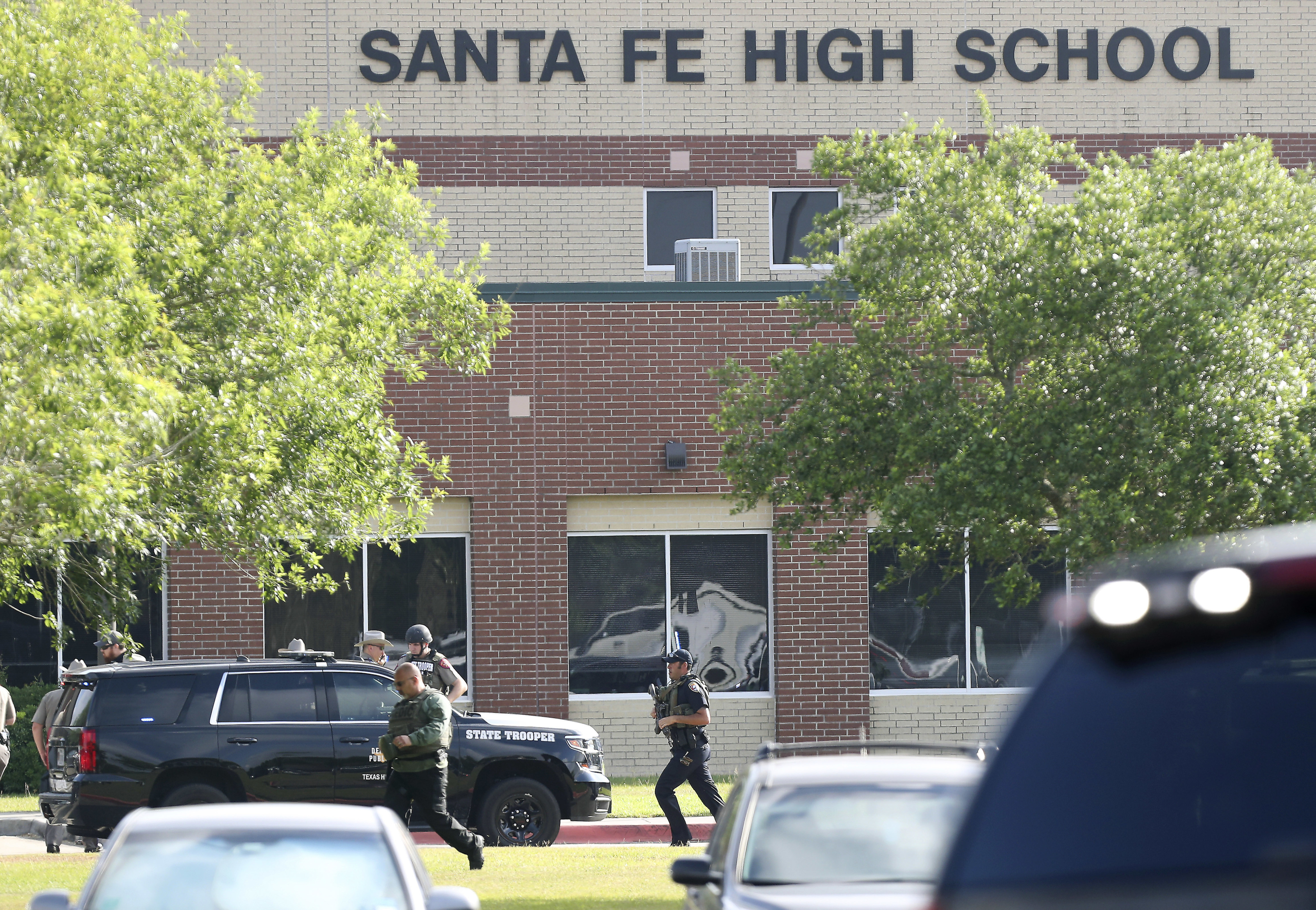 Families fear more delays in 2018 Texas school shooting case - Vimarsana News
