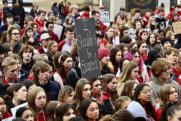 Colorado Democrats kill semiautomatic gunban law Colorado Democrats kill semiautomatic gunban law