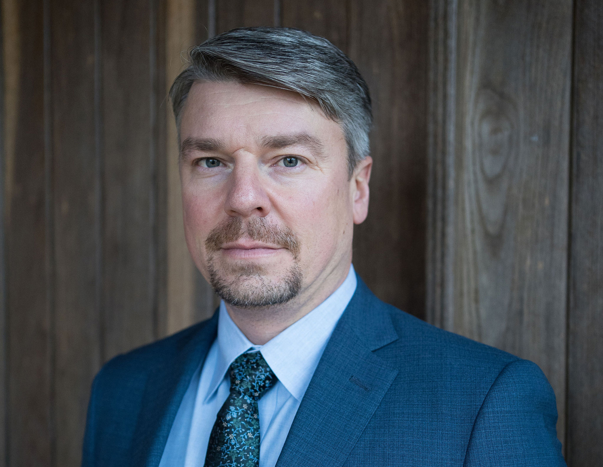 Precision Roll Grinders names Nicholas Paxton as GM - Vimarsana News