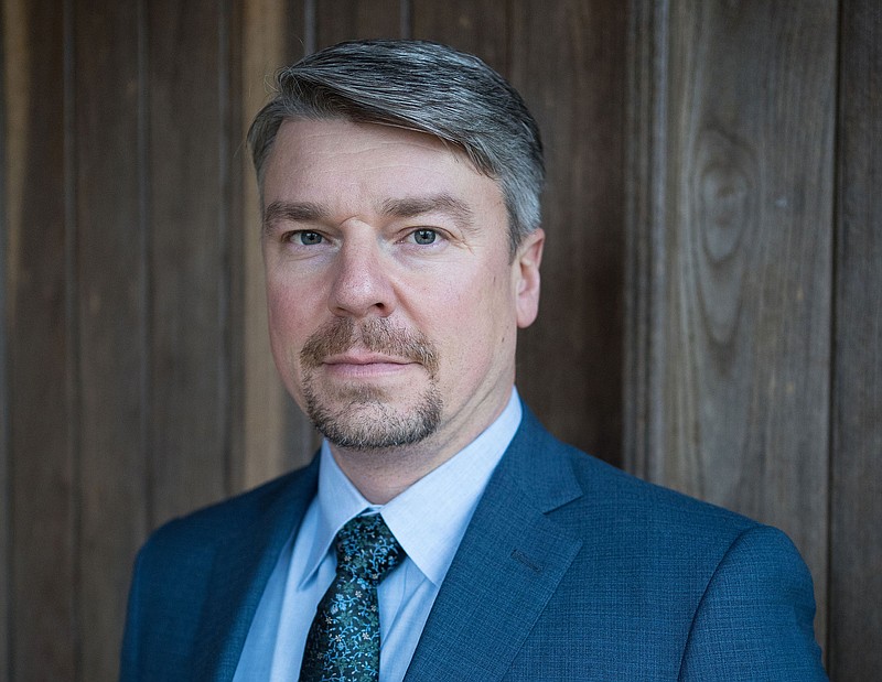 Precision Roll Grinders names Nicholas Paxton as GM Texarkana Gazette