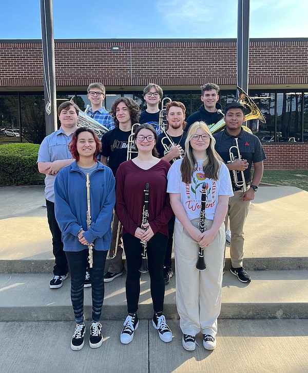 10 Pleasant Grove High School Students to be honored by Texas Music