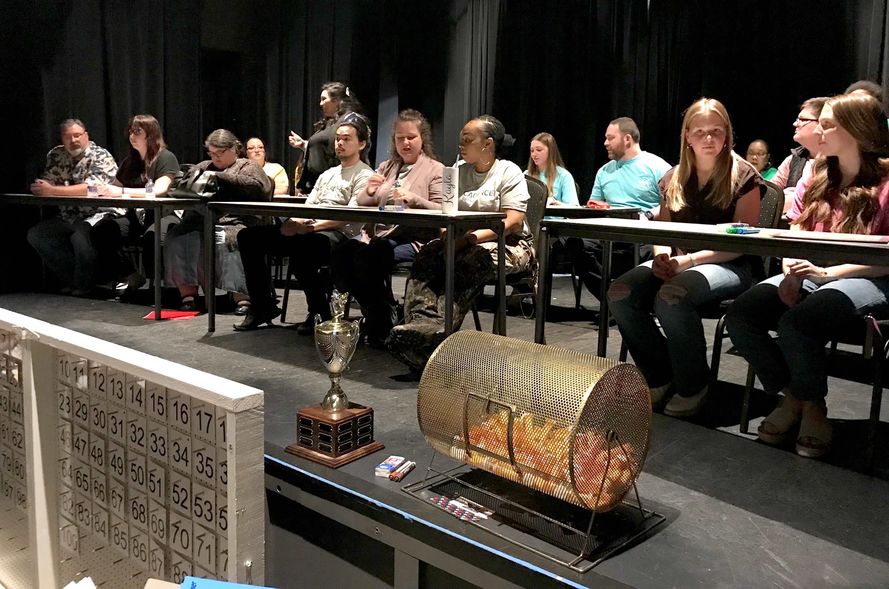 Texarkana College spelling team wins 29th annual Spelling Bee - Vimarsana News