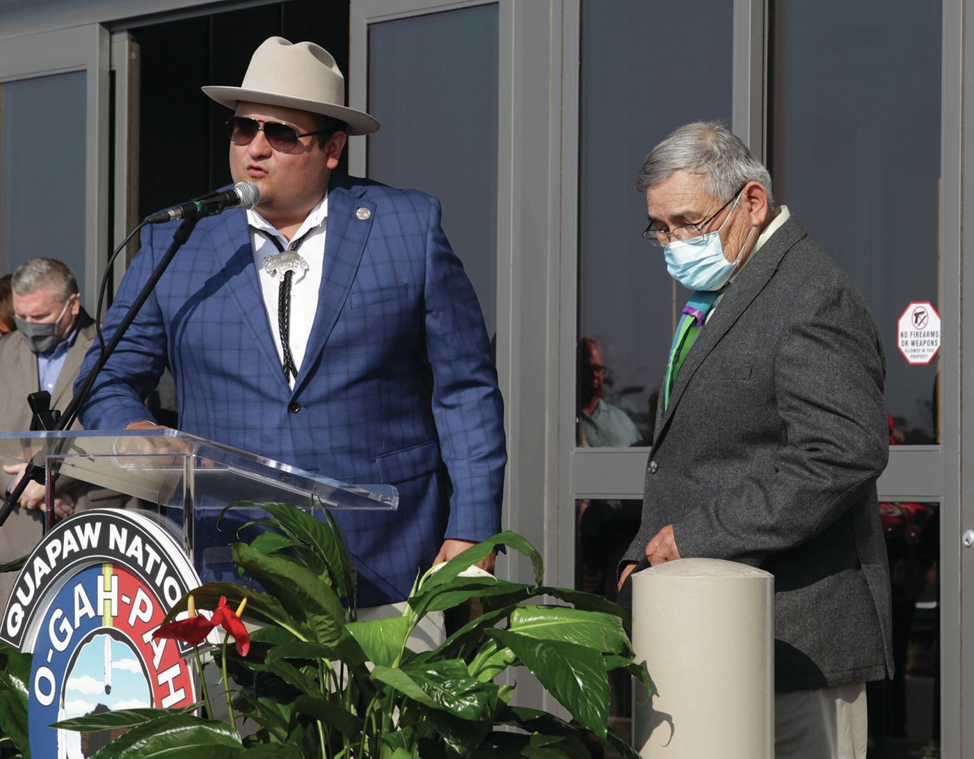 Saracen Casino Resort assures amid shakeup