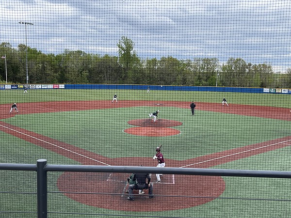 North Callaway baseball falls to Eldon in VersaillesCalifornia Turf War championship North Callaway baseball falls to Eldon in VersaillesCalifornia Turf War championship