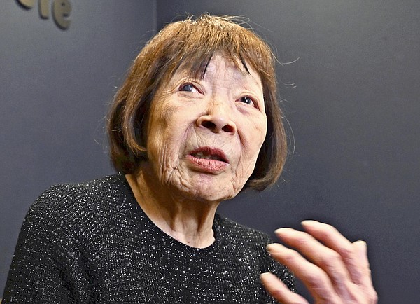 93-year-old jazz pianist Toshiko Akiyoshi reflects on her life as groundbreaking Asian artist - Vimarsana News