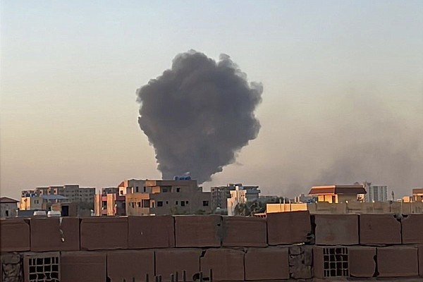 U.S. shutters embassy after Sudan pullout - Vimarsana News