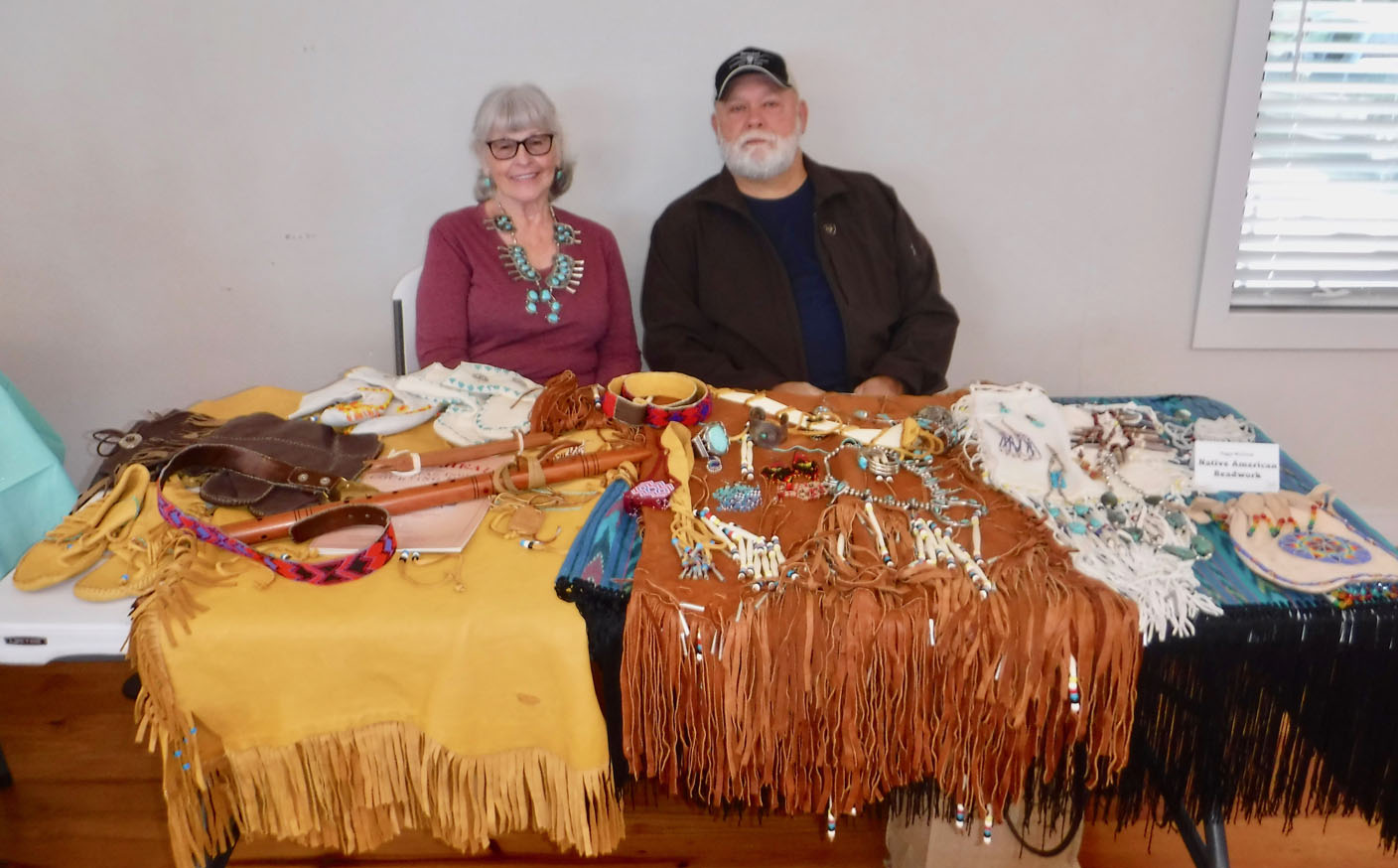 Gravette museum hosts ‘My Collections’ show | Westside Eagle Observer
