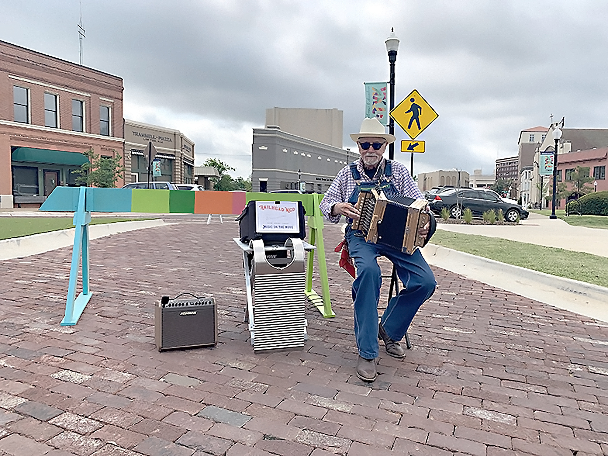Texarkana, Texas, Farmers' Market to open season Saturday - Vimarsana News
