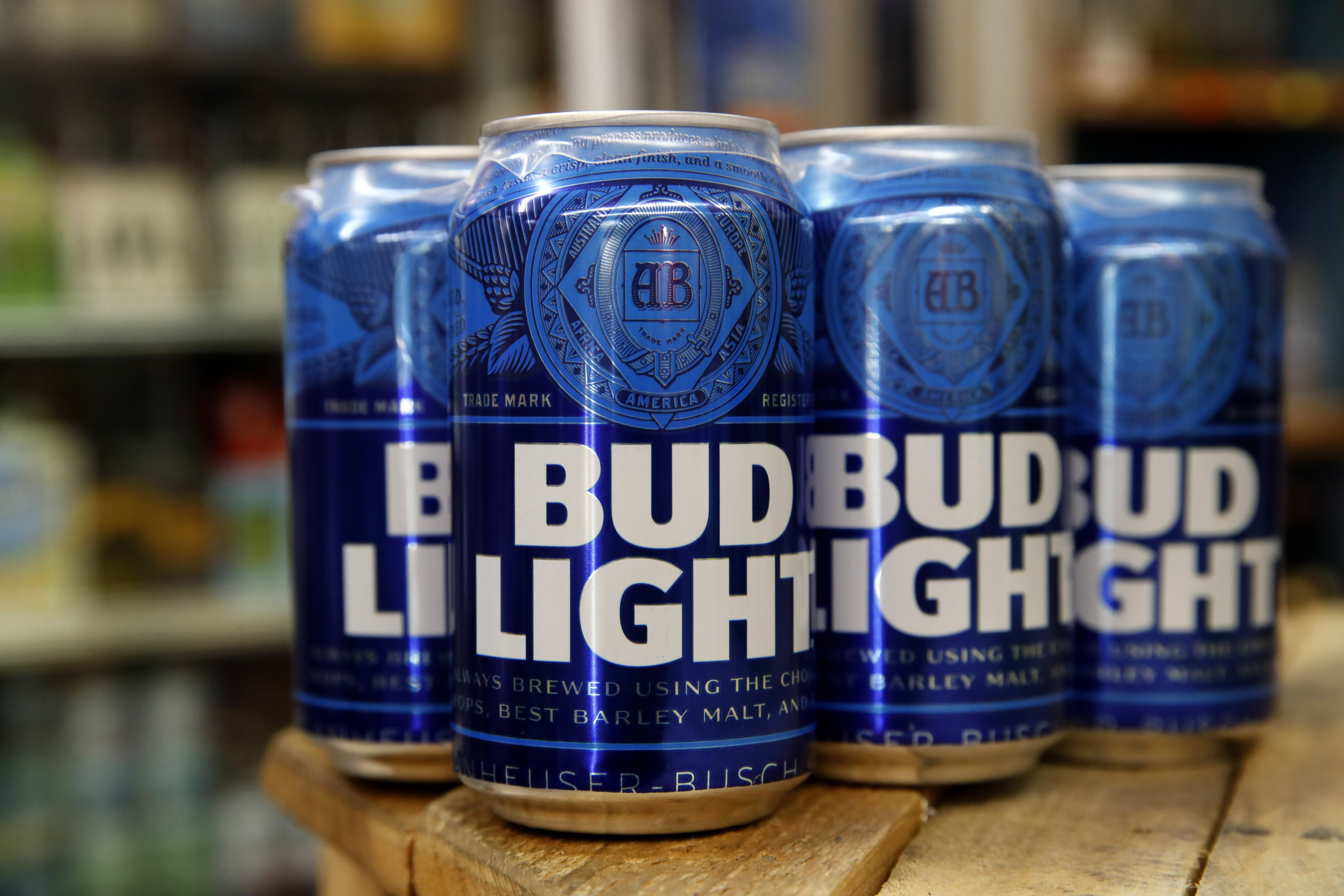 Bud Light exec takes leave after boycott calls, reports say - Vimarsana News