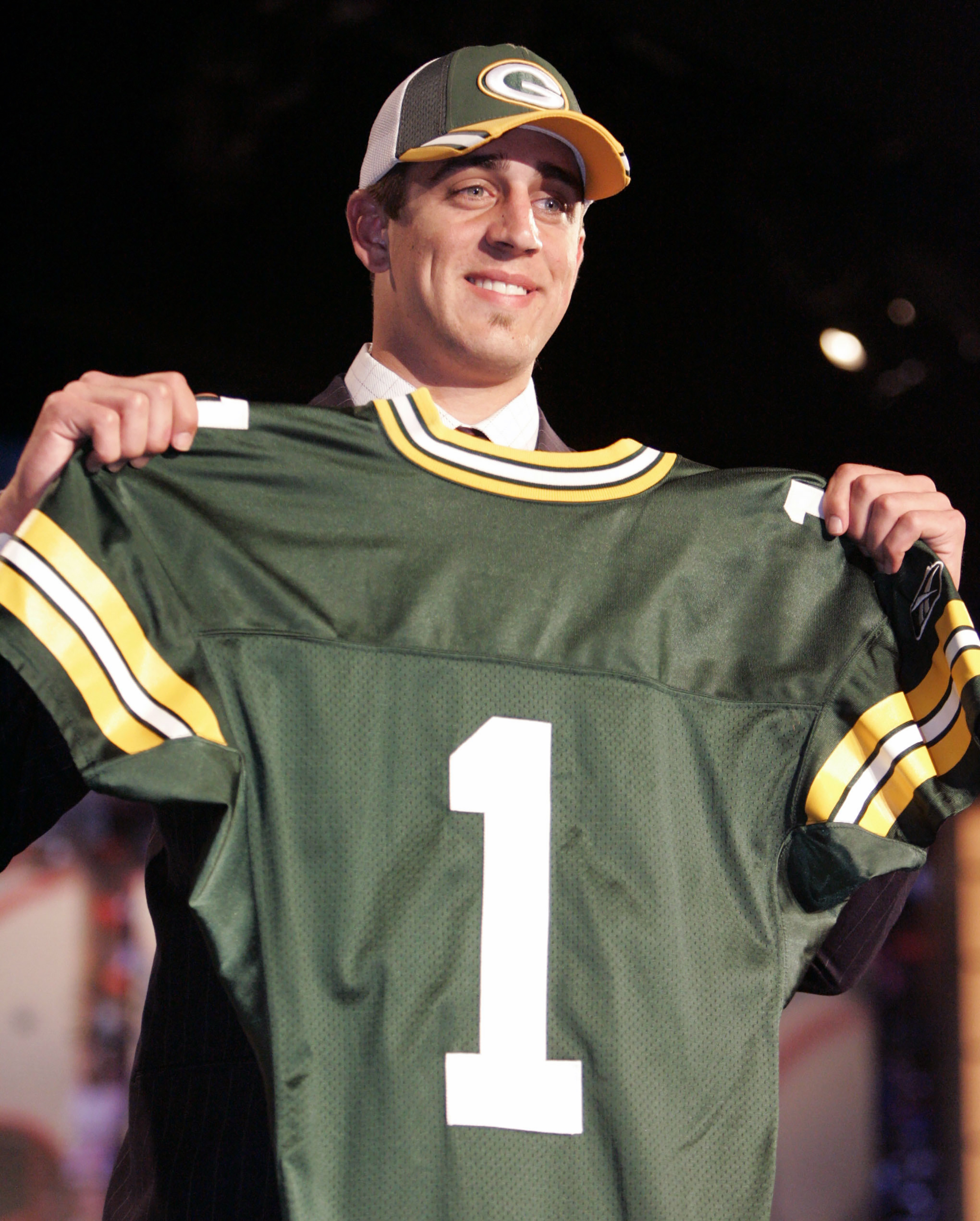 Former NFL QB Throws Major Shade At Packers' Jordan Love