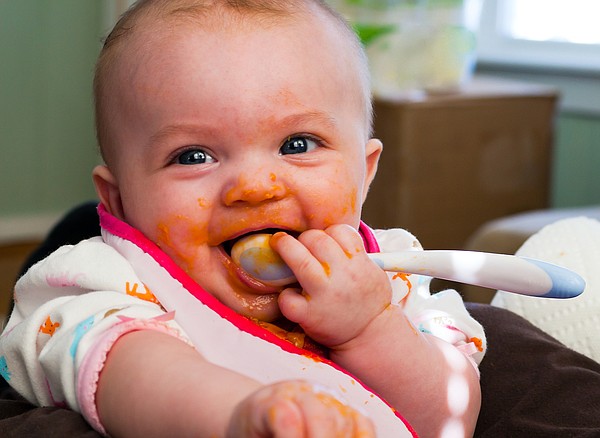 On Nutrition: Do's and don'ts for feeding infants - Vimarsana News