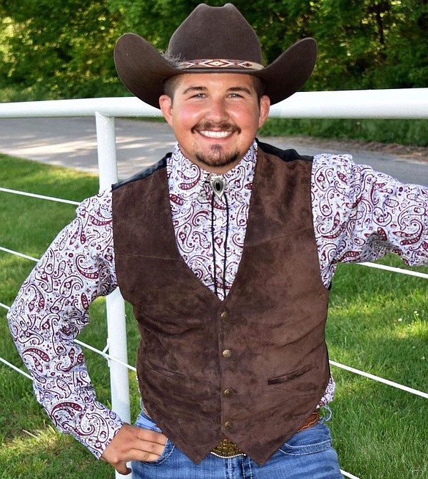 Goodman its new police chief McDonald County Press