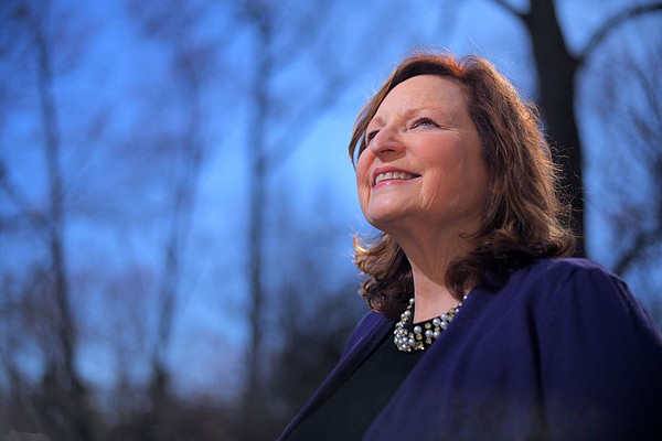 Coping creatively Maryland authors journey from widowhood to novelist