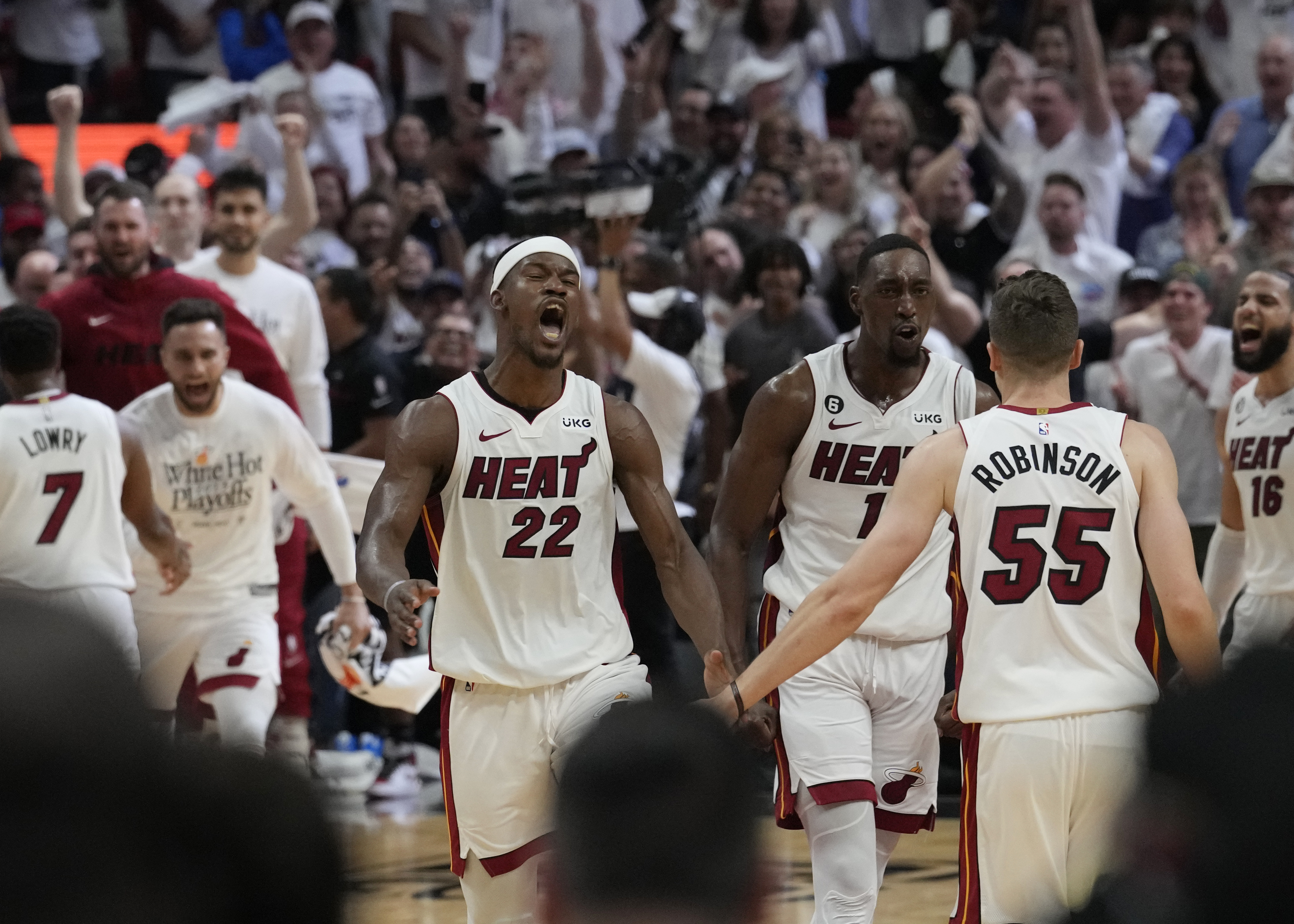Miami Heat: Tyler Herro is the picture of 'growing pains' right now