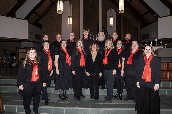 FYI Calendar: Shiloh Singers perform tonight in Springdale - Vimarsana News