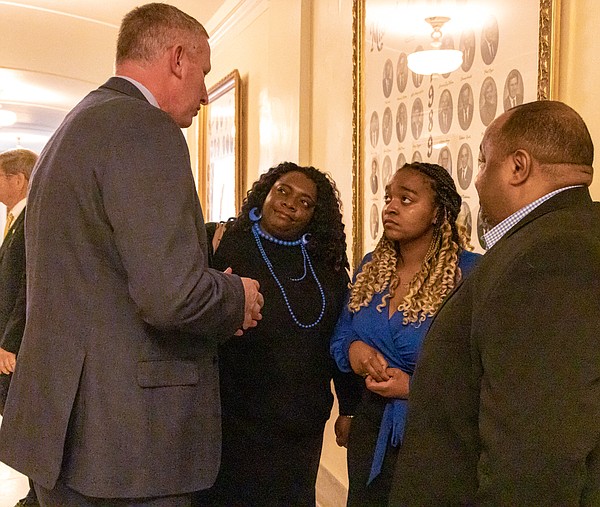 Student to serve on Lincoln University's governing board - Vimarsana News