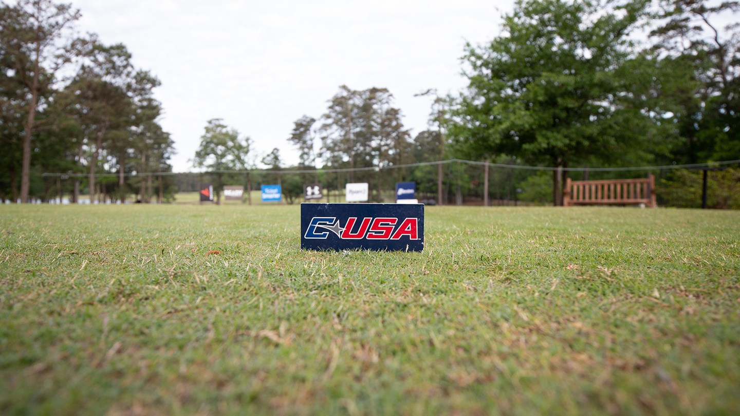 Middle Tennessee climbs atop C-USA leaderboard - Vimarsana News