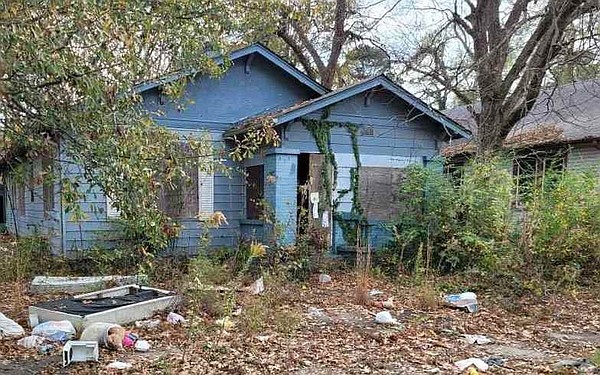 Urban Renewal makes progress in tear downs - Vimarsana News