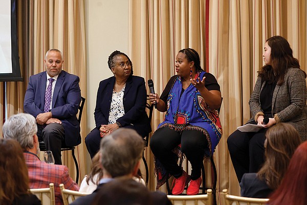 States maternal hazards probed States maternal hazards probed